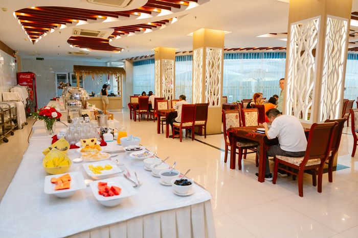 Ảnh 2 của Khách sạn Anh Đào Mekong 2