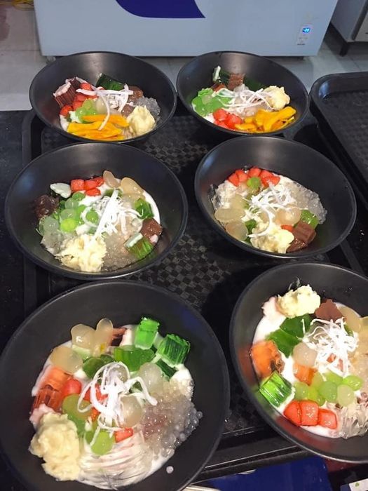 Hình ảnh thứ ba về Chè Dung Quán