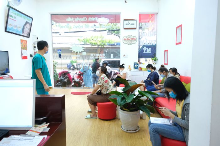 Nha Khoa Việt Đức - Hình ảnh 1