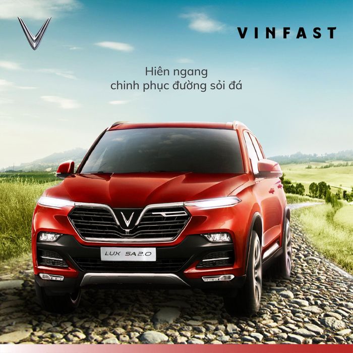 VINFAST THANH HÓA hình ảnh 1