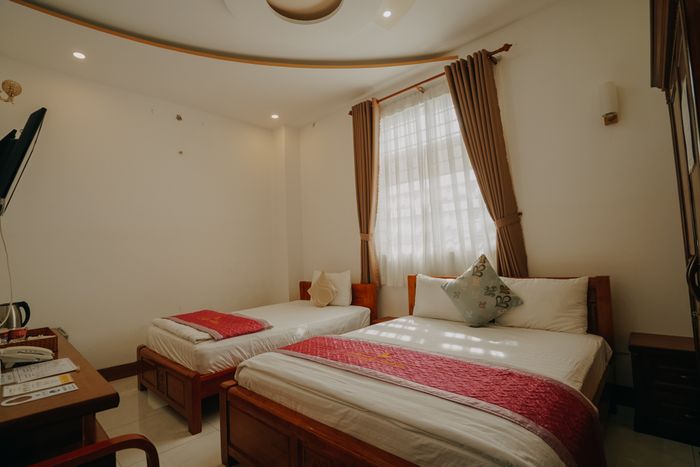 Khách Sạn Tulip Cần Thơ - Hình ảnh 3