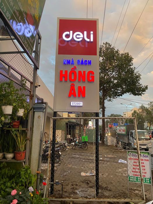 Hình ảnh 3 của Quảng Cáo Nhật Thắng