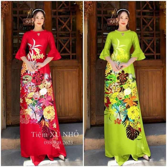 Hình ảnh Tiệm XÙ NHỎ 1