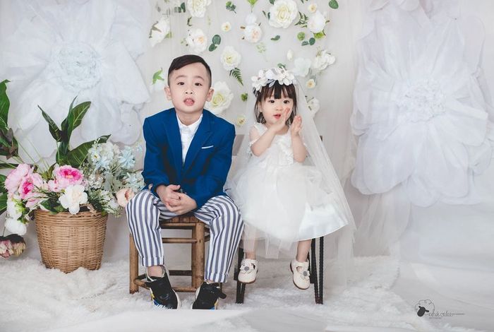 Hình ảnh 1 của Con Cưng