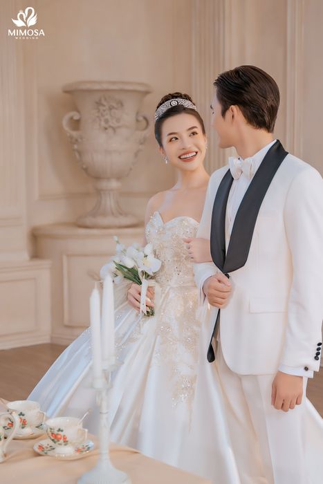 Ảnh 1 của Studio Mimosa Wedding
