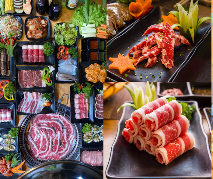 TAKA BBQ hình ảnh 1