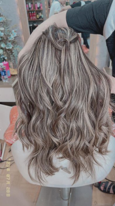 Hình ảnh 1 của Hair Huế
