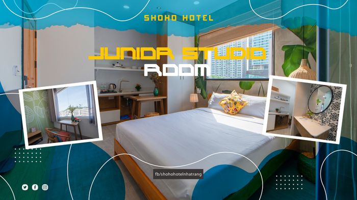 Gosia Hotel Nha Trang - Ảnh 2