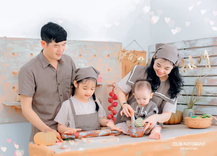 Ảnh của Studio COLOR