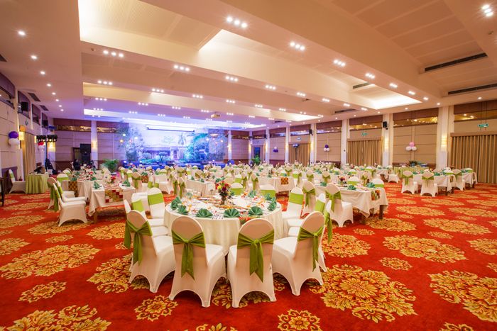 Ảnh 1 Khu nghỉ dưỡng Emeralda