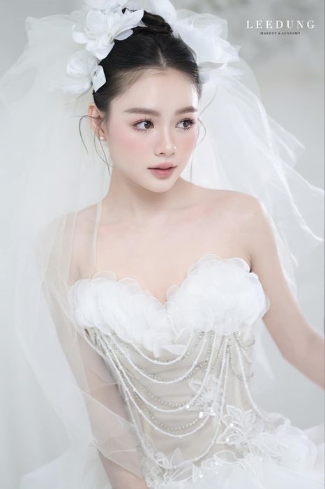 Hình ảnh 2 của LeeDung Makeup