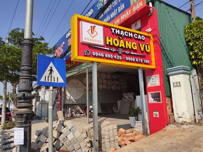 Hình ảnh 2 của Quảng cáo Thái Vạn Phát
