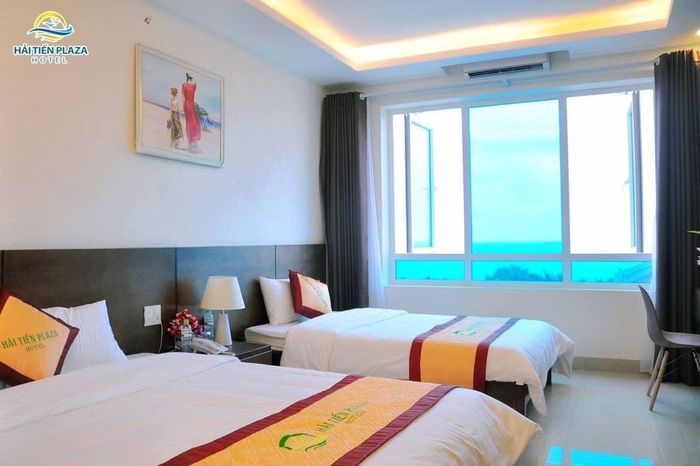 Hình ảnh khách sạn Hải Tiến Plaza 2