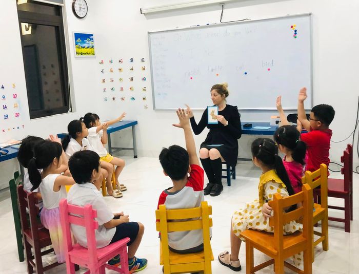 Hình ảnh CleverLearnVietNam 2