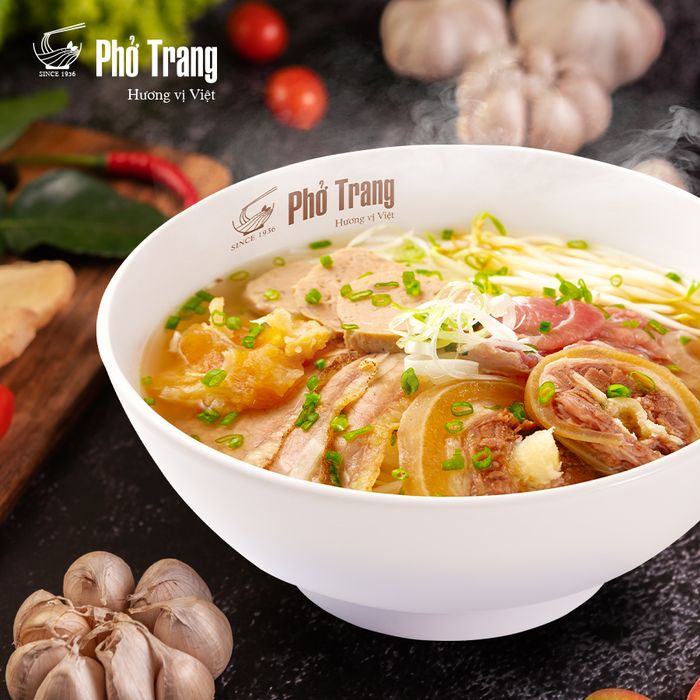 Hình ảnh Phở Trang 2