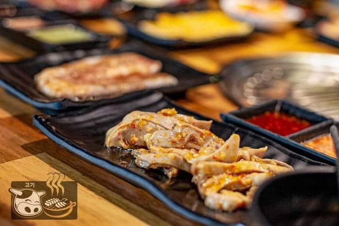 Hình ảnh Soowon BBQ Hà Tiên - Buffet lẩu nướng 2