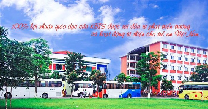Hình ảnh Kinh Bac International School 1