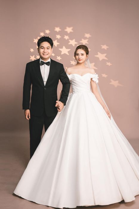 Khang's Wedding - Hình ảnh 1