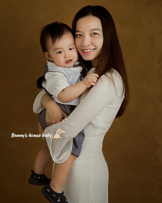 Hình ảnh Bunny's House Baby 2