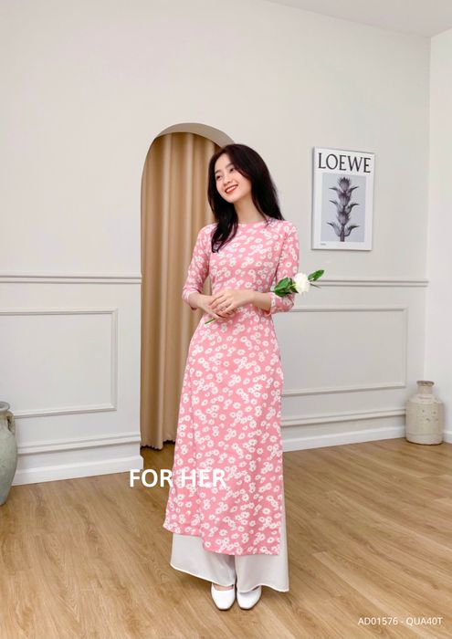 Áo dài For Her - hình ảnh 2