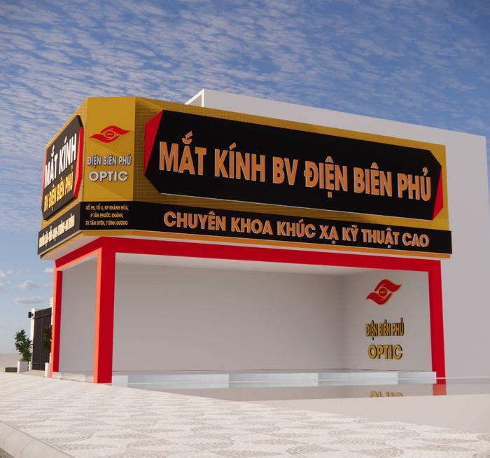 Ảnh 1 của Quảng Cáo Hưng Phát