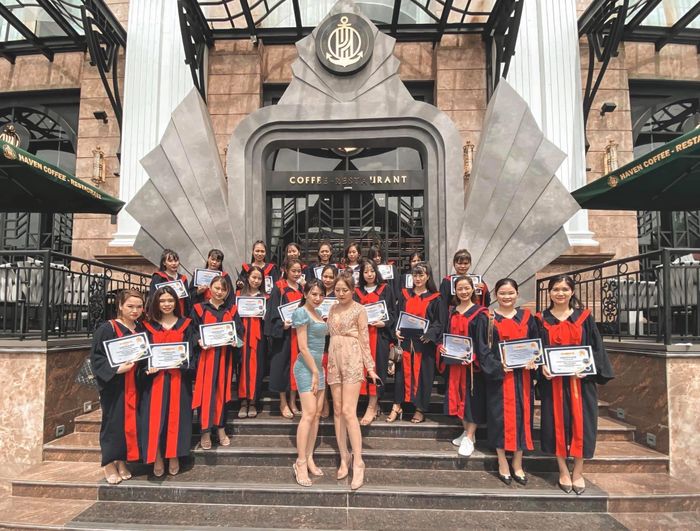 Hình ảnh Giang Lệ Nail Mi 2