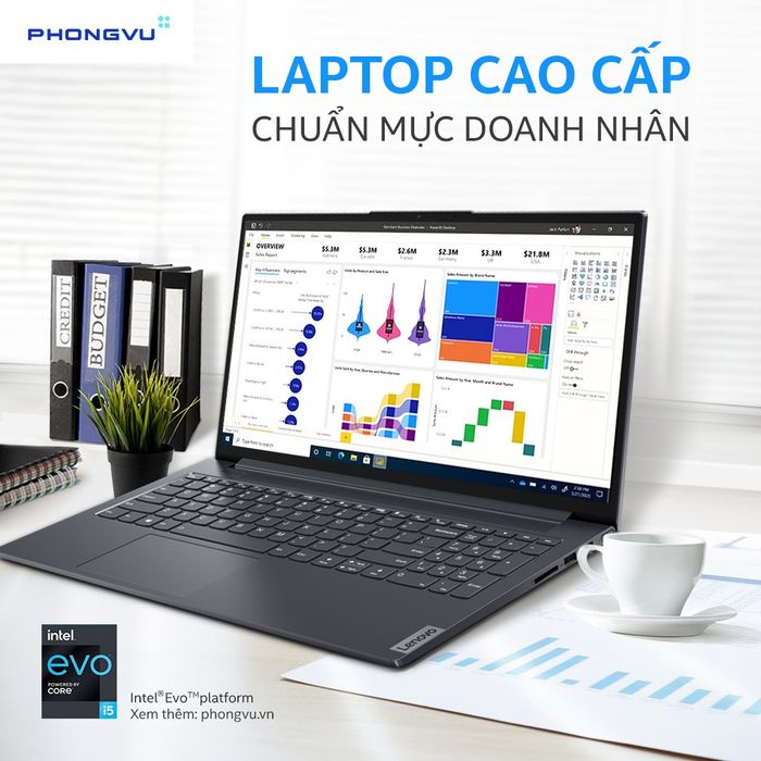 H&igrave;nh ảnh Phong Vũ 2
