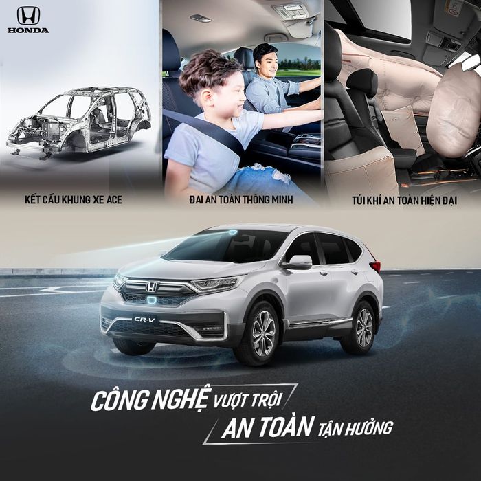 HONDA ÔTÔ THANH HÓA hình ảnh 1