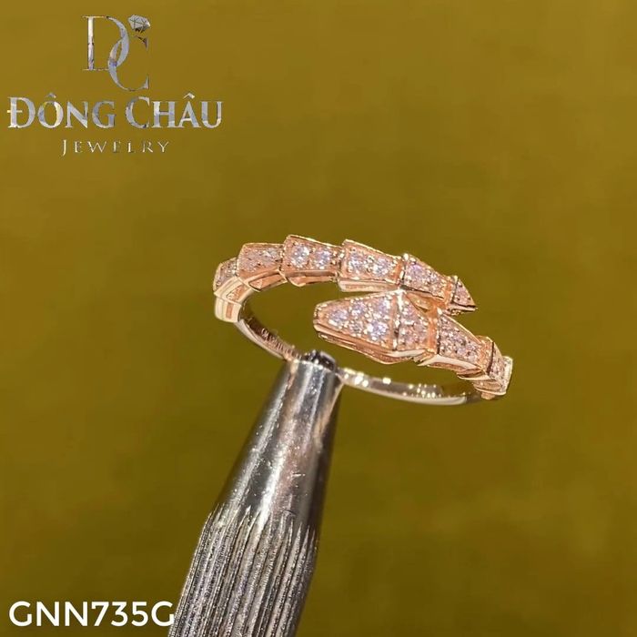 Hình ảnh Tiệm Vàng Đông Châu 2