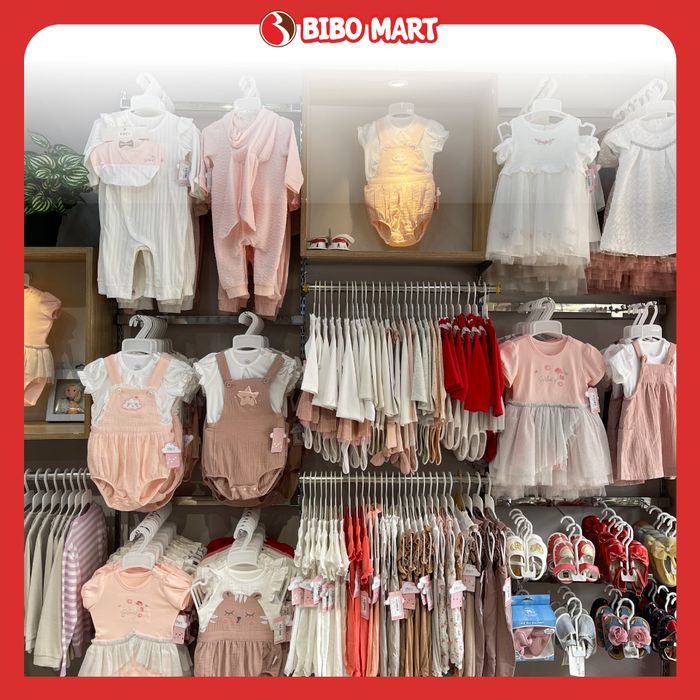 Bibo Mart hình 3