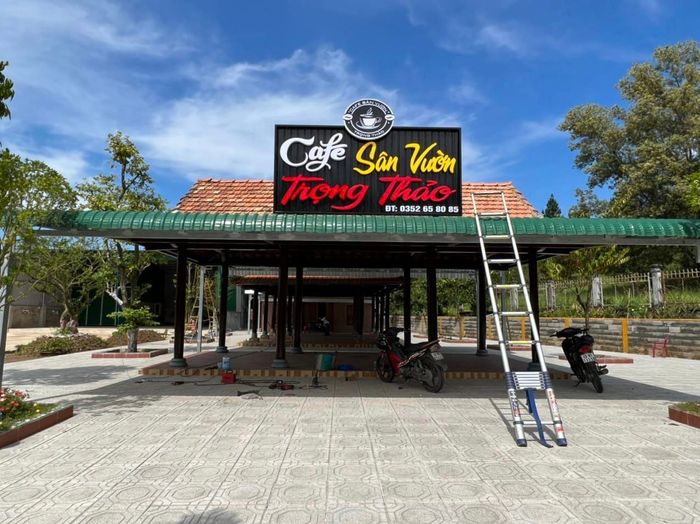 Hình ảnh 2 của Quảng Cáo Bá Kỳ