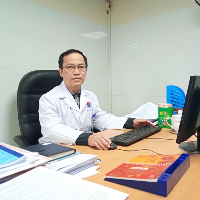 Hình ảnh 1 của Phòng Khám Y Học Cổ Truyền: Đông Y Hồng Phúc Đường