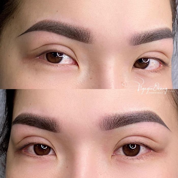 Phun Xăm Quang Anh hình ảnh 1