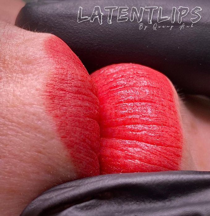 Phun Xăm Quang Anh hình ảnh 2