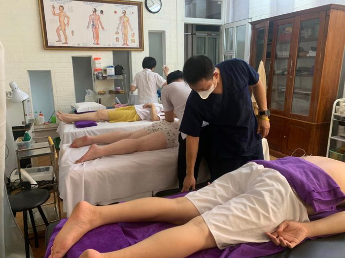 Phòng khám Đông y Hồng Minh – Hình ảnh 2