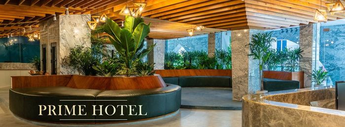Hình ảnh Khách sạn Prime New Nha Trang 1