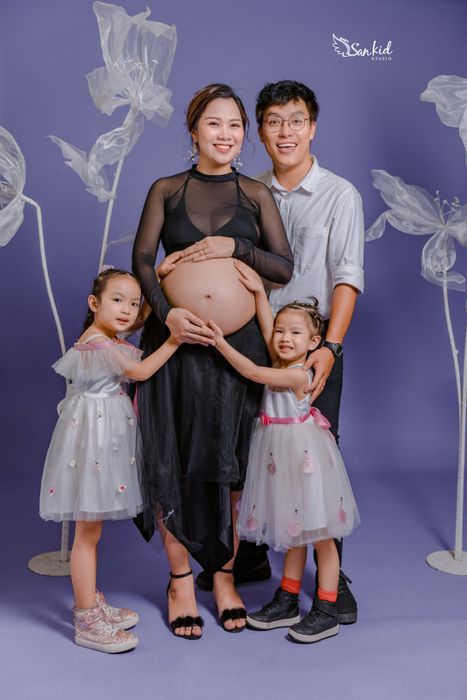 Ảnh 2 tại SanKid Studio