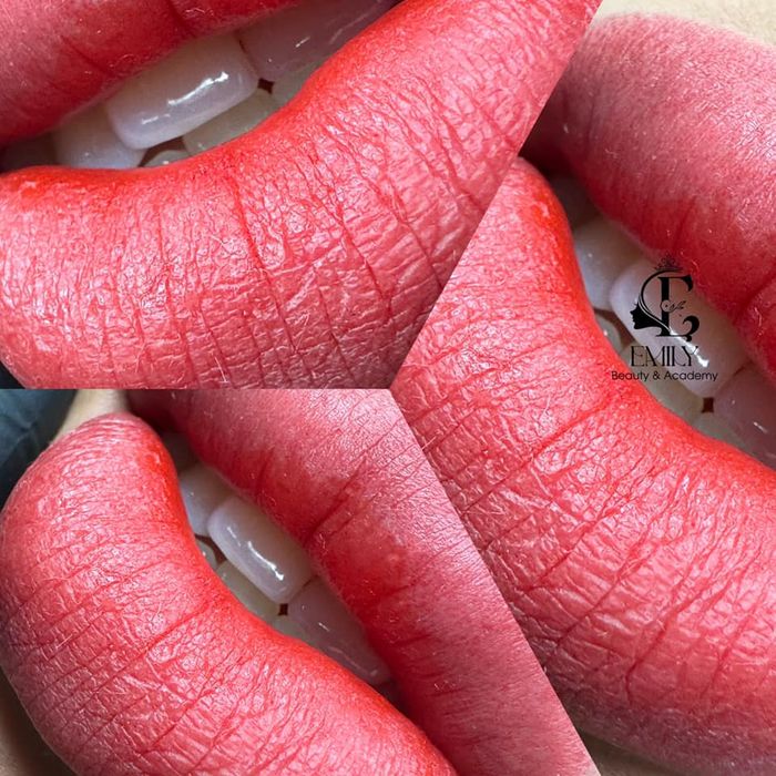 Hình ảnh Emily Beauty & Academy 2