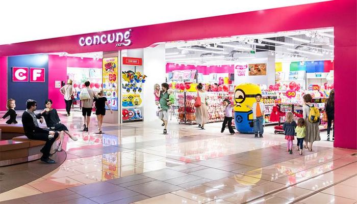 Hình ảnh 2 của Shop Con Cưng