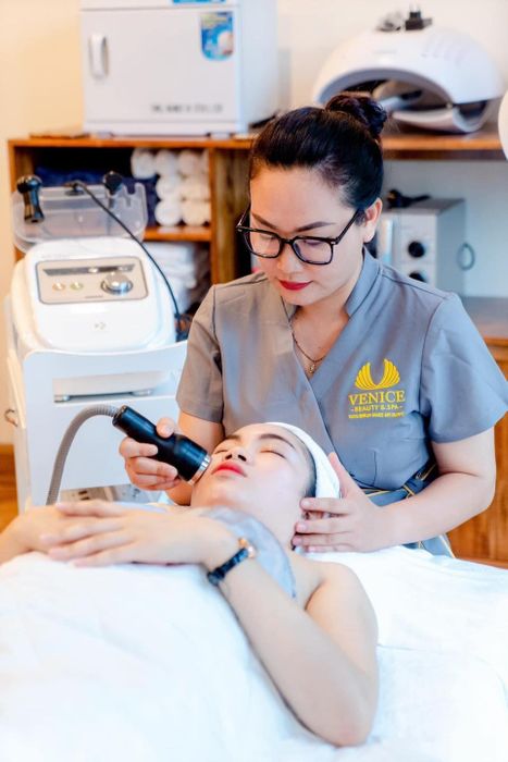Ảnh 2 của Venice Spa & Beauty