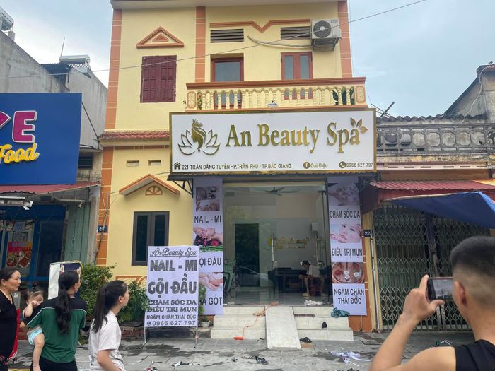 Biển Quảng Cáo Tuấn Kiệt - Hình 2