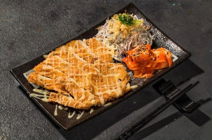 On Sushi hình ảnh 2