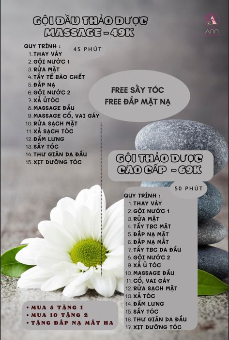 Ảnh 2 của Ann Beauty Spa & Clinic