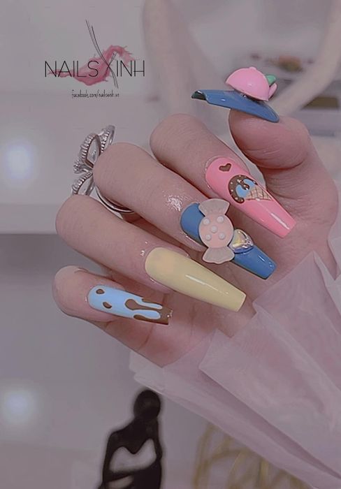 Ảnh 2 của Nail Xinh