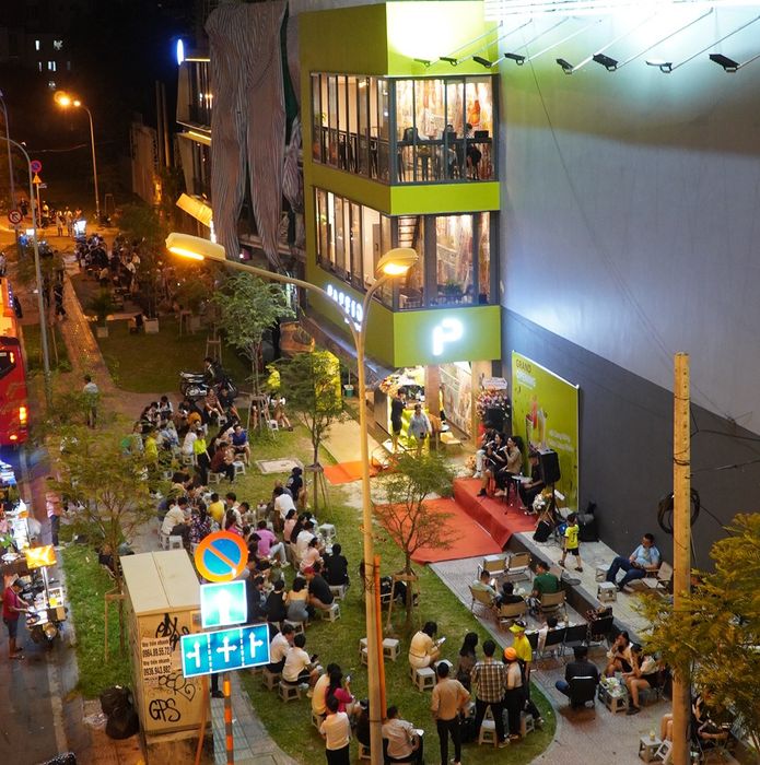Passio Coffee Vietnam hình ảnh 2