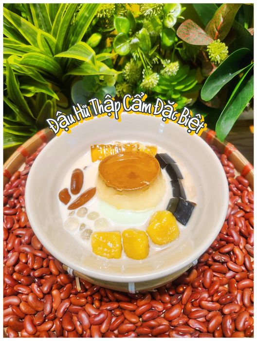 Tiệm Chè KEM RUM hình ảnh 2