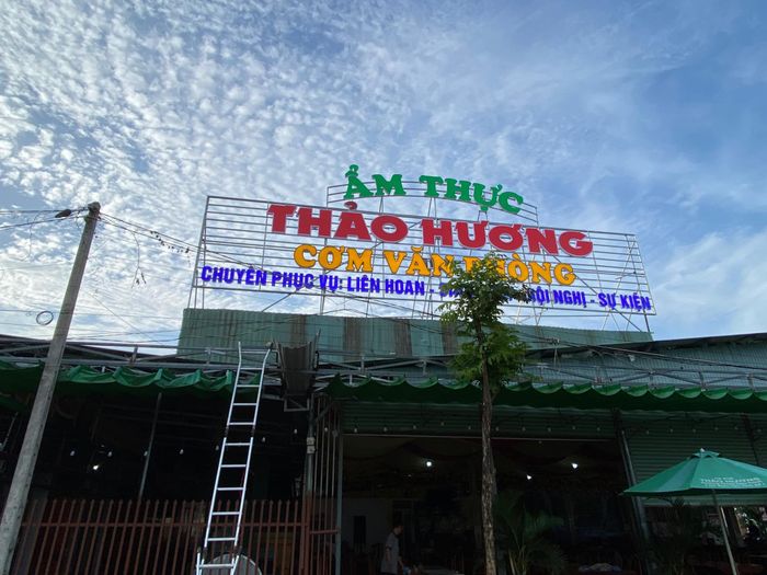 Ảnh 1 của Công Ty TNHH MTV TM-DV Quảng Cáo và In Sáng Tạo