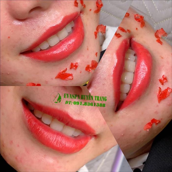 Eva Beauty Huyền Trang hình 2