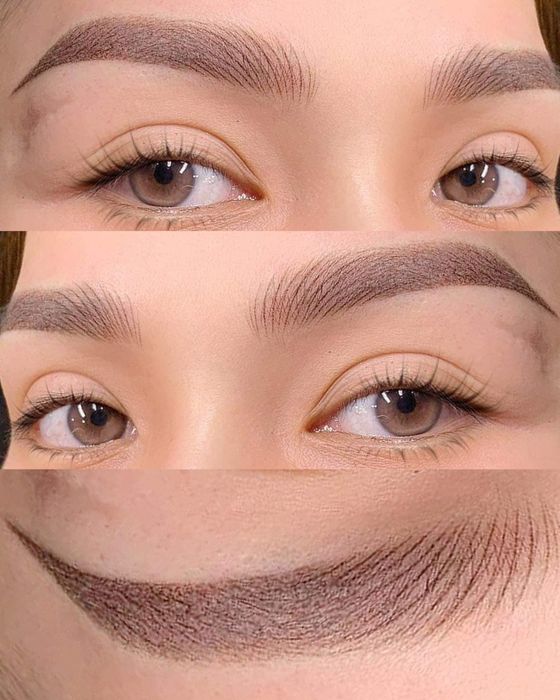 Phun Xăm Thẩm Mỹ Hồ Thùy Dương - Ảnh 1