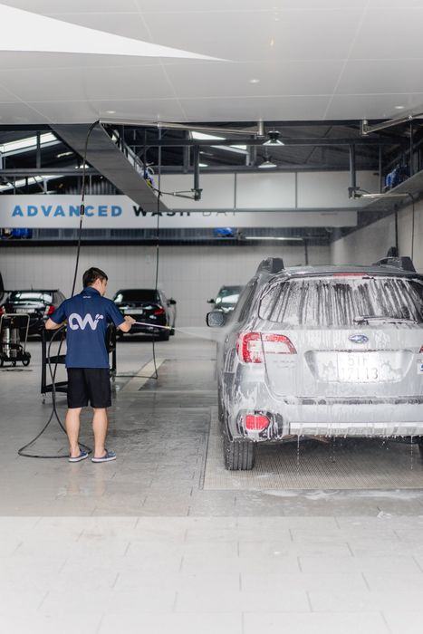 Hình ảnh Aerowash 1